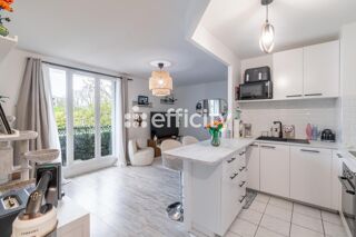  Appartement � vendre 2 pi�ces 40 m�