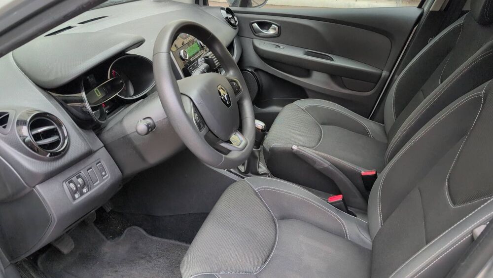 Clio IV 0.9 TCe 75 Trend 2019 occasion 69100 Villeurbanne