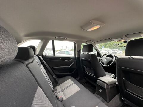 X1 (E84) XDRIVE18D 143 PREMIERE 2010 occasion 78240 Chambourcy