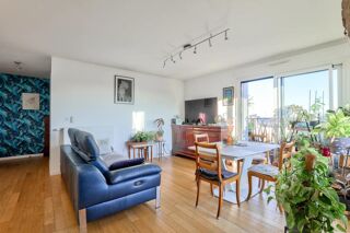  Appartement � vendre 4 pi�ces 72 m�