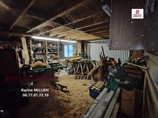  Maison � vendre 2 pi�ces 70 m�