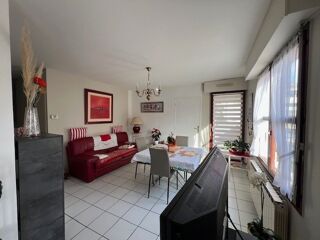  Appartement � vendre 3 pi�ces 70 m�