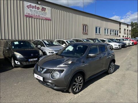 Nissan juke 1.2 DIG T 115 CV CONNECT EDITION