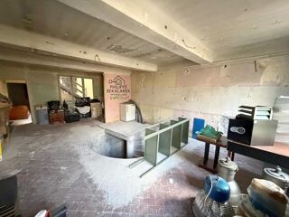  Appartement à vendre 5 pièces 133 m²