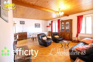  Maison à vendre 3 pièces 82 m²