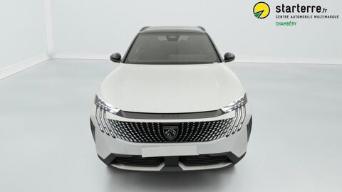 5008 Hybrid 145 e-DCS6 GT 2025 occasion 73420 Voglans