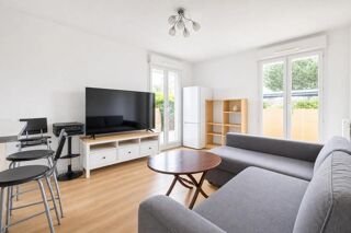  Maison à vendre 3 pièces 52 m²