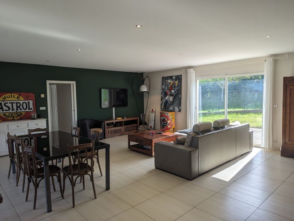 Vente Maison Maison à vendre 5 pièces ALBI (81) Albi