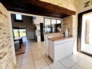  Maison à vendre 10 pièces 298 m²