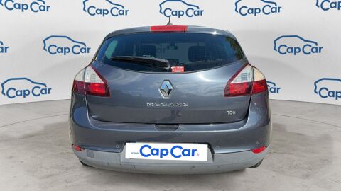 M&eacute;gane 1.2 TCe 115 Limited 2015 occasion 01150 Lagnieu