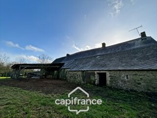  Maison à vendre 3 pièces 125 m²