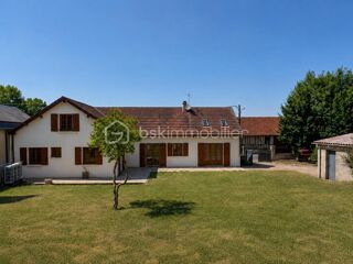  Maison à vendre 6 pièces 115 m²