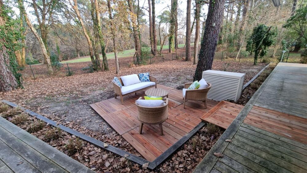 � vendre  Maison Biscarrosse (40600)