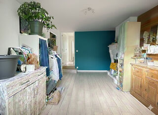  Maison à vendre 3 pièces 47 m²