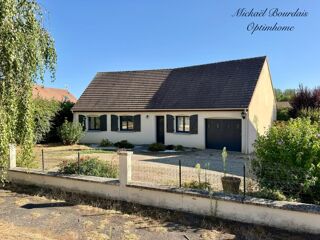  Maison à vendre 6 pièces 128 m²