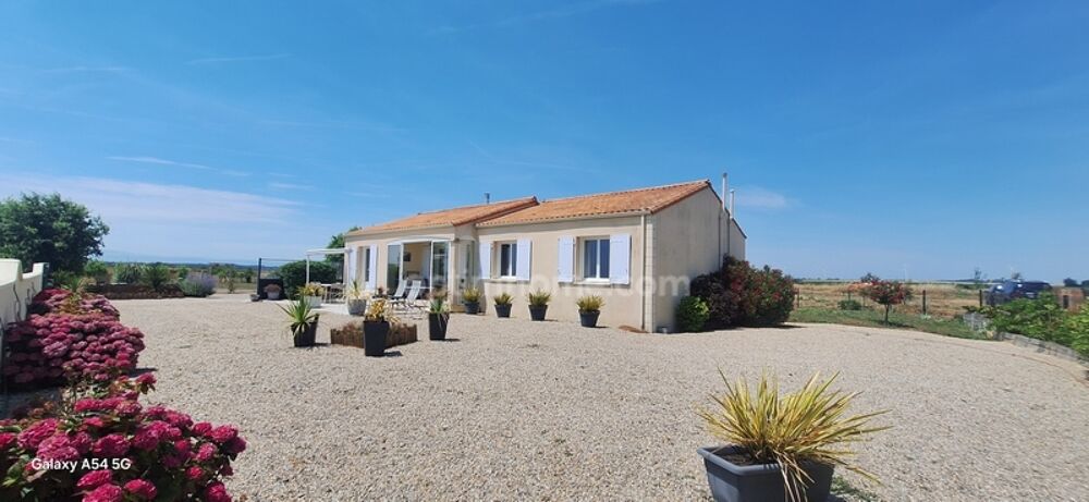 Maison 4 pièces 91 m² · à Angles · 91 m² · 303 000 €