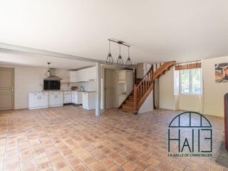  Maison � vendre 5 pi�ces 220 m�