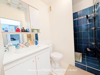  Appartement à vendre 2 pièces 49 m²