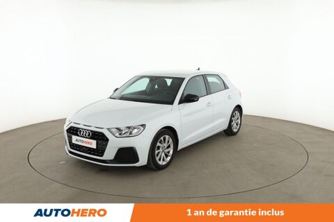 Audi A1 Sportback 30 TFSI Design 116 ch 2019 occasion Issy-les-Moulineaux 92130