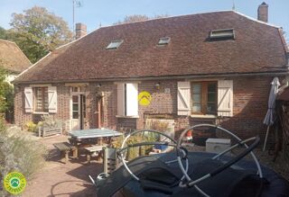  Maison à vendre 6 pièces 25 m²