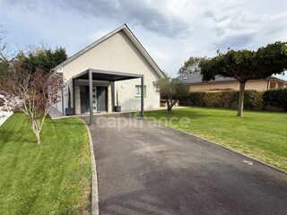  Maison � vendre 4 pi�ces 111 m�