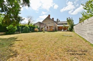  Maison à vendre 6 pièces 179 m²