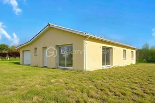  Maison à vendre 5 pièces 110 m²