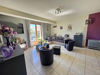  Maison  vendre 6 pices 121 m