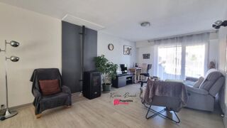 Vente Maison Maison  125 m2, 5 chambres La roche sur yon