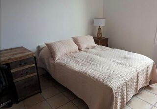  Appartement à louer 3 pièces 52 m²