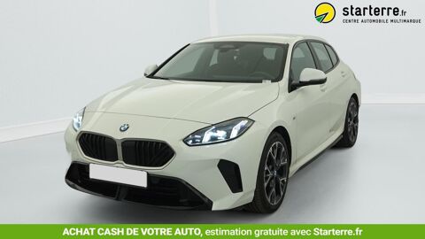 S&eacute;rie 1 F70 120d 163 ch DKG7 M Sport 2025 occasion 69190 Saint-Fons