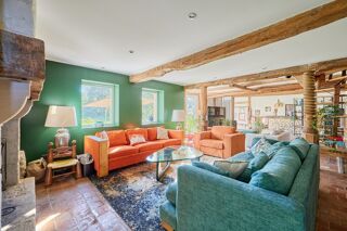  Propri�t�/ch�teau � vendre 10 pi�ces 238 m�