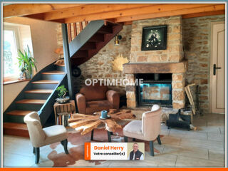  Maison � vendre 6 pi�ces 140 m�