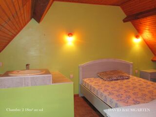  Moulin  vendre 5 pices 214 m La chapelle mouliere