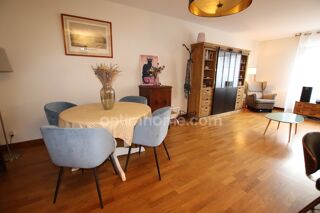  Appartement à vendre 3 pièces 92 m²