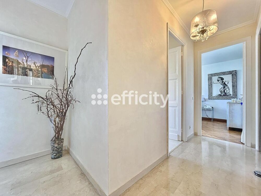 à vendre  Appartement Cannes (06400)