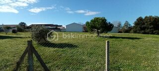  Terrain  vendre 689 m