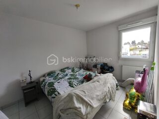 Appartement à vendre 2 pièces 36 m²