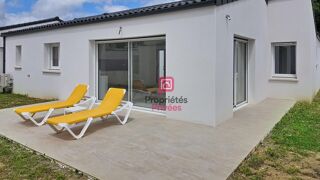Maison 5 pièces 105 m² · à Vaux-sur-Mer · 105 m² · 542 000 €