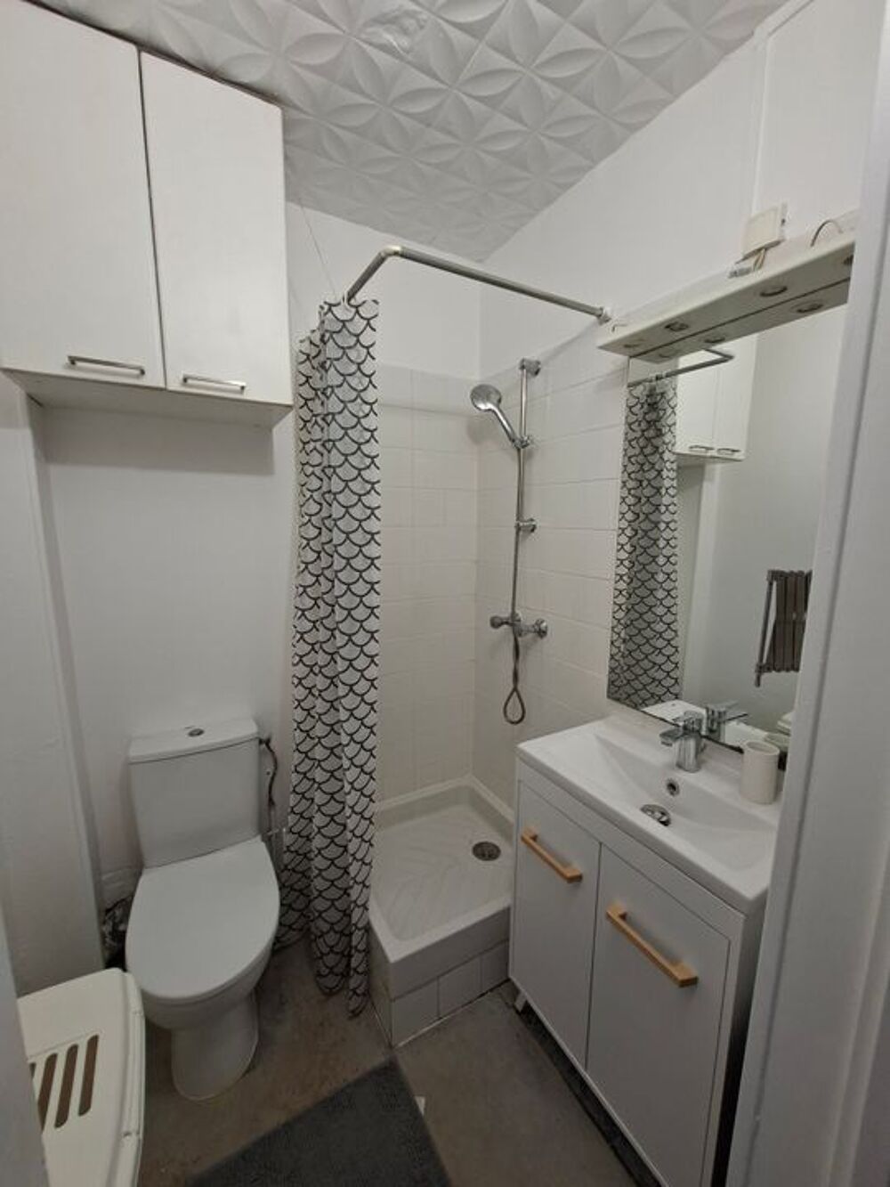 Location Appartement Studio de 25m2 à louer sur Antony Antony