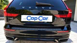 V60 2.0 D4 190 Mild Hybrid Geartronic R-Design 2021 occasion 88200 Remiremont