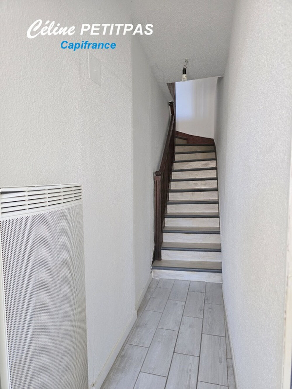 Vente Appartement Appartement Duplex à vendre T3 – 63m² – 2ch - Centre-ville de Montfort sur Meu Montfort sur meu