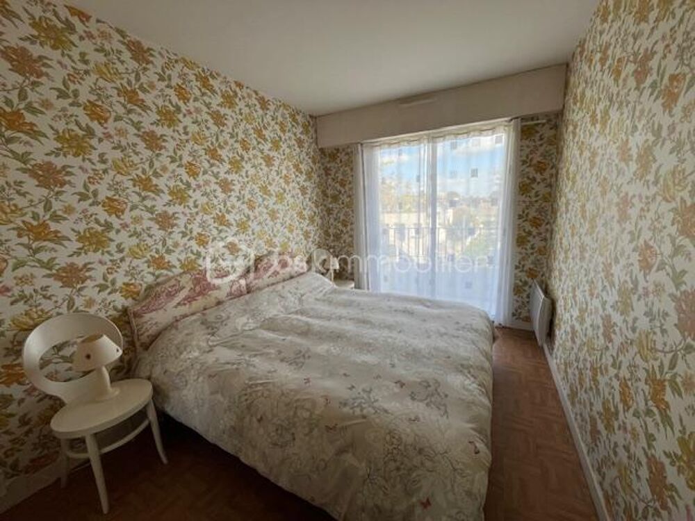 Vente Appartement Appartement face au port de La Baule-Le Pouliguen, vue mer La baule escoublac