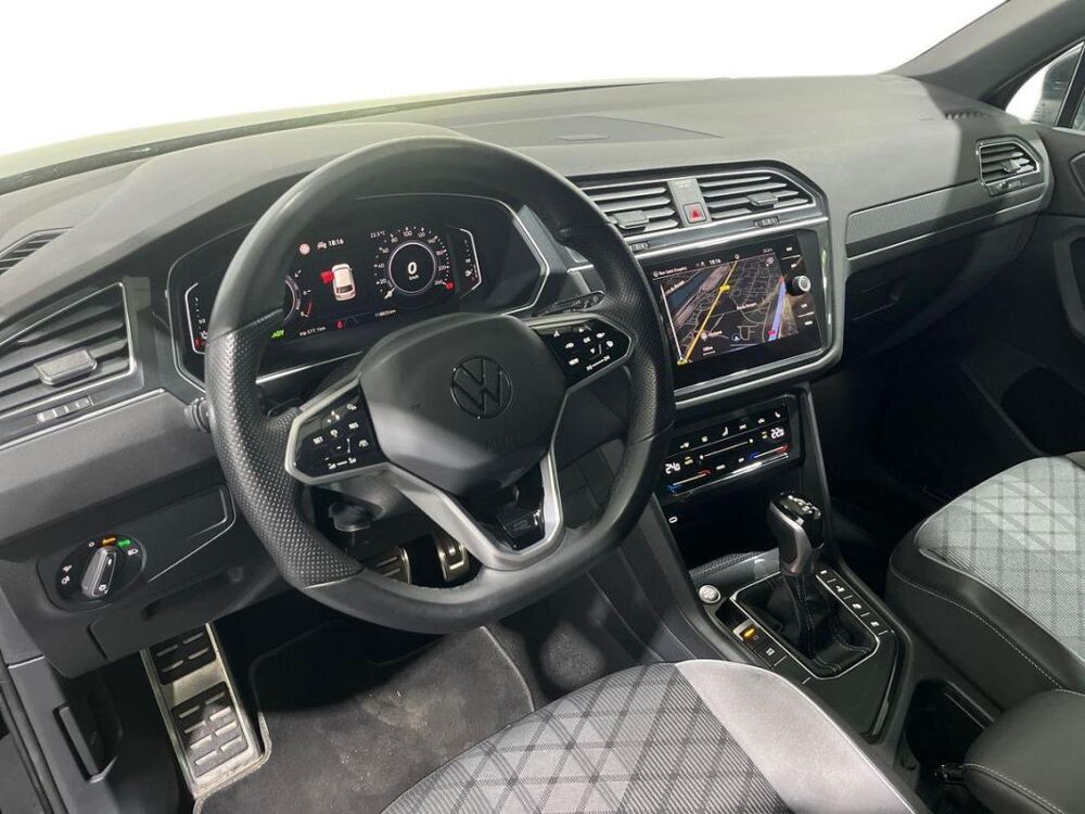 Tiguan 1.4 eHybrid 245ch DSG6 R-Line 2023 occasion 31100 Toulouse