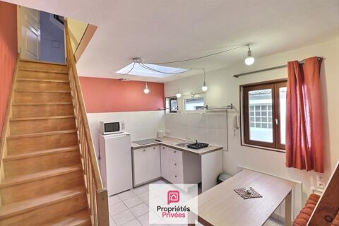  Appartement 2 pi�ce(s) 34.94 m2 Appartement - 2 pi�ce(s) - 34 m�
