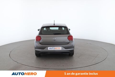 Polo 1.0 TSI IQ.Drive 95 ch 2019 occasion 92130 Issy-les-Moulineaux