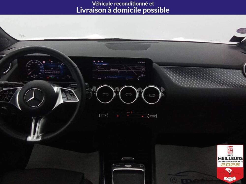 Classe GLA 250 e 8G-DCT Style 2023 occasion 10150 Lavau