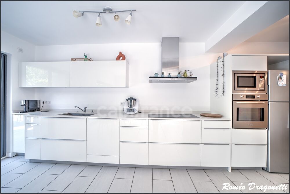 Vente Duplex/Triplex Dpt Ain (01), à vendre PREVESSIN MOENS appartement T4 de 153,89 m² Prevessin moens