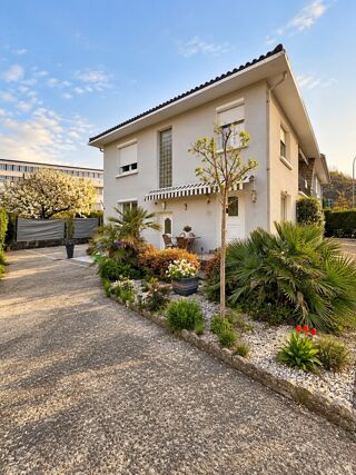  Maison à vendre 5 pièces 115 m²