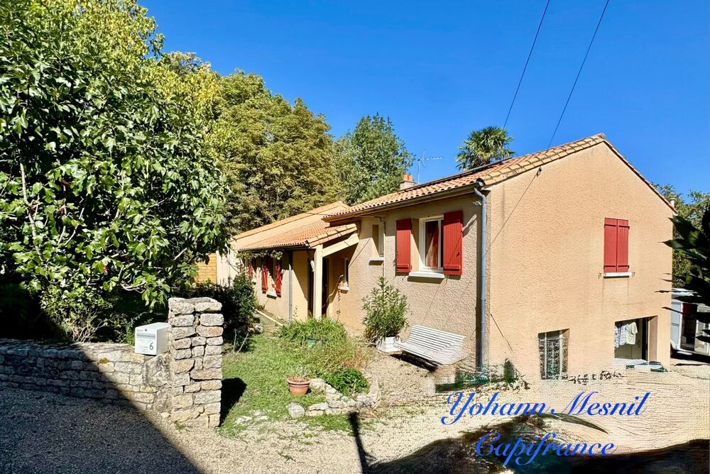 Maison à vendre 6 pièces (79)